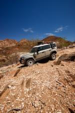 Land Rover Defender 110 D240 Explorer Pack 2020 года (UK)